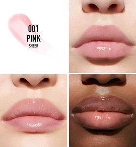 Dior Addict Lip Maximizer - 001 Pink