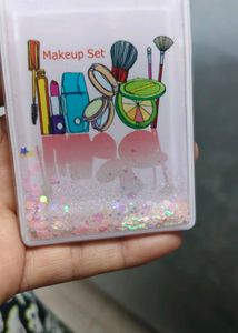 Makeup Set - Tools &amp; Accessories