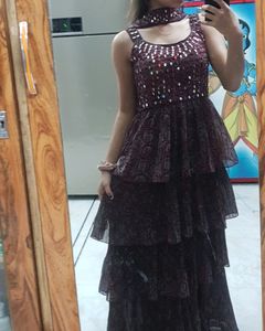 Traditional Dress