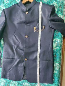 Stylish Men&#39;s Ethnic Jacket (Jodhpuri)