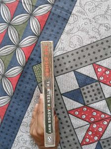 Thirteen Reasons Why