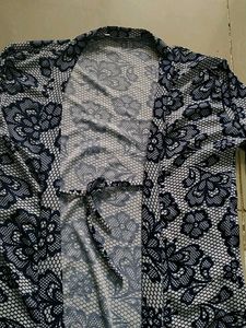 unused shrug