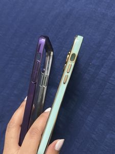 iPhone 14 Pro Max Combo Covers