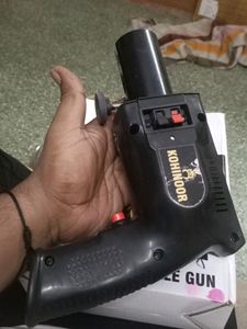 KOHINOOR ( WEDDING FIRE SHOOTS GUN)