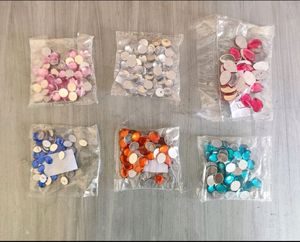 Beads For Art Work