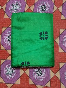 NEW TUSSAR SILK SAREE