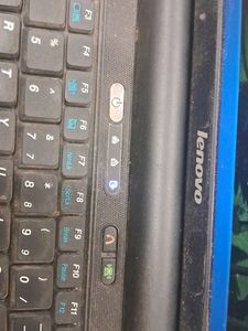 Working Lenovo Laptop