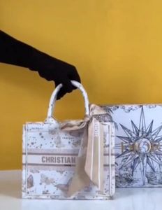 Dior Mini Tote Premium Bag