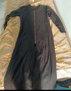 Long Gown