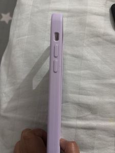 I phone 12 Cover 🎀