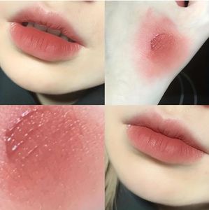 GEGE BEAR Bunny Velvet Lip Mud