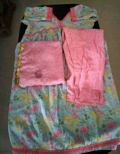 combo kurti sets