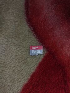 Sundisk Ultra 16 GB Pendrive