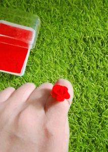 Simple Rose Ring