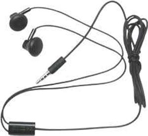 Nokia 👂 Earphone