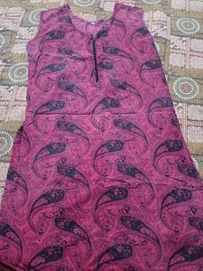5 kurtis for donations