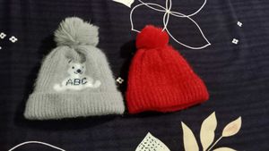 Cute Baby Beanies