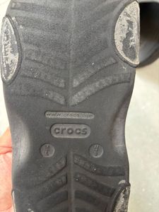 unisex Crocs Slides - Comfort &amp; Style