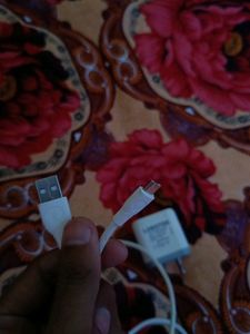 Mobile Charger Working Condition