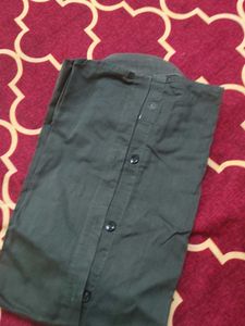 Patterned Casual Shirts Combo Of 5 Pack