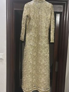 BRAND NEW HEAVY EMBROIDERY KURTA