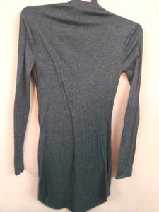 Classic Long Top