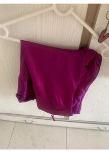 Elegant Magenta Kurta Set