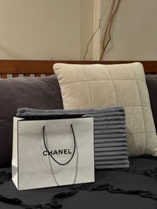 Chanel Large Shopping Bag