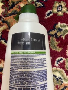 Dove Hair Fall Rescue Shampoo