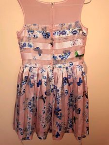CUTECUMBER Girl&#39;s Dress