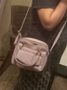 Cute Crossbody Bag