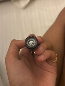 MAC lustreglass - SPICE IT UP!