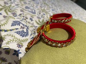 Dulhaniya Bangles