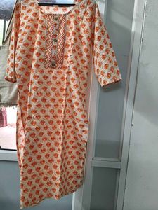 Kurti Pant