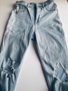 H&M Slim Fit Jeans