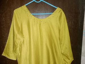 Combo Of 2 Kurti