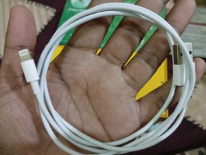 iPhone 7 Charger