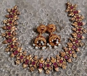 Jewellery Set
