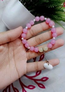 Pinteresty Korean Shell Bracelet 💖