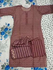 KURTA SET