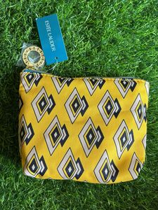 Estee Lauder Pouch