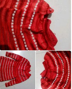 Sweater For Kids 3To 12 Months