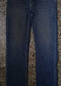 Louis Vuitton Denim Jeans