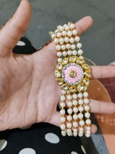 Necklace Set+EarringsCombo