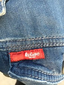 Lee Cooper Denim Jacket
