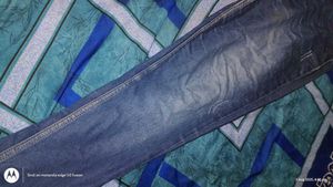 New Distress Slim Women Jeans