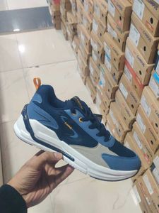 Campus Level Shoes