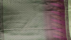 Silk Saree With Blouse