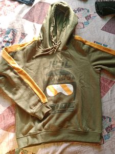 Combo Of Pant And Tee