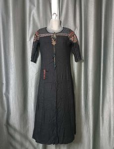New Gown 🩶